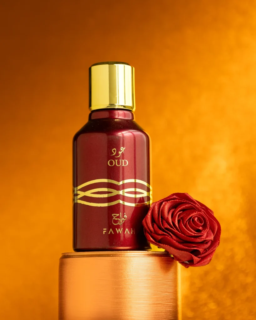 Oud Al Faweral - 100 ml